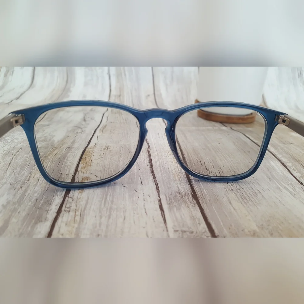 Ray Ban frames #2 - Picture 7 of 9